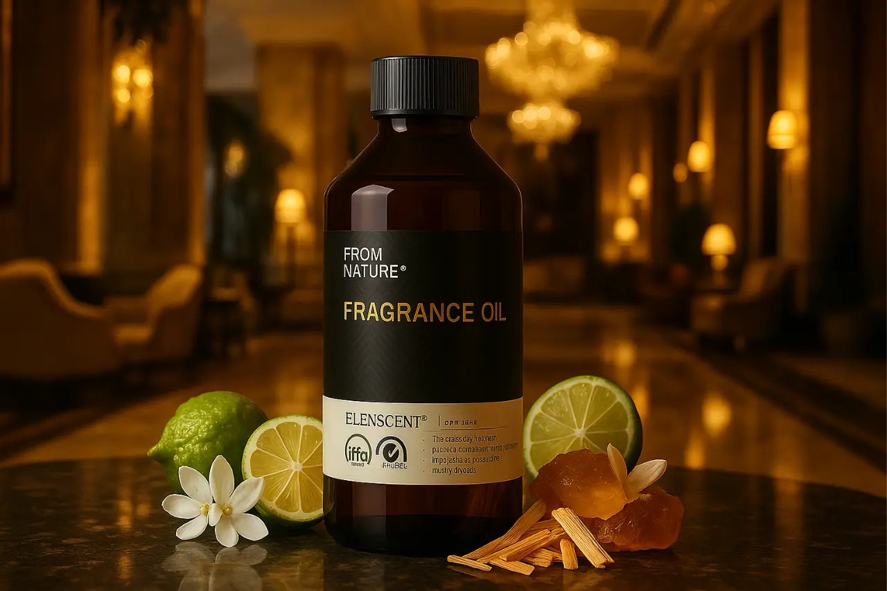 Elenscent Fragrance Oils